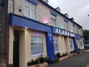 alara bed and breakfast sheffield.
